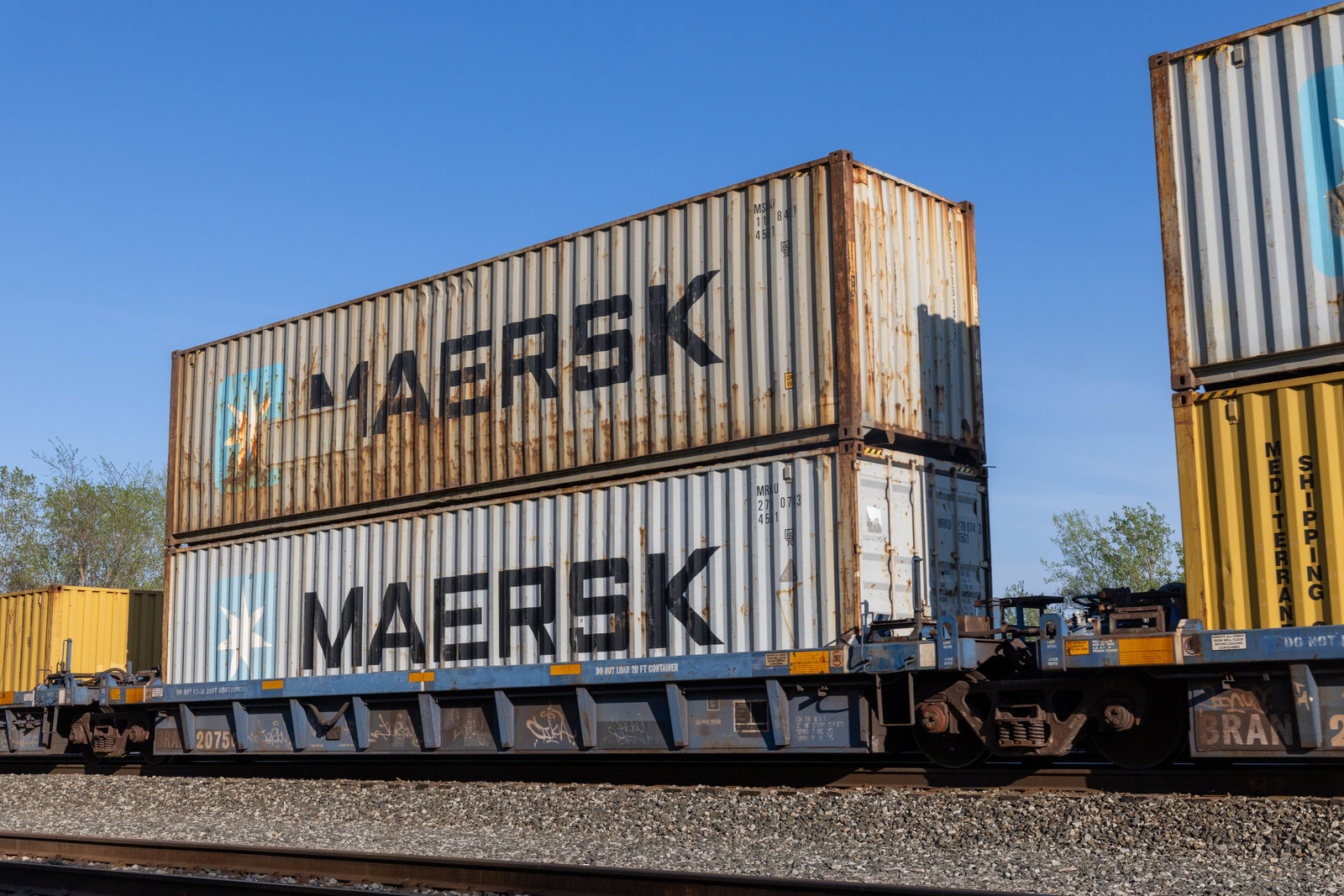 BRAN 2075C