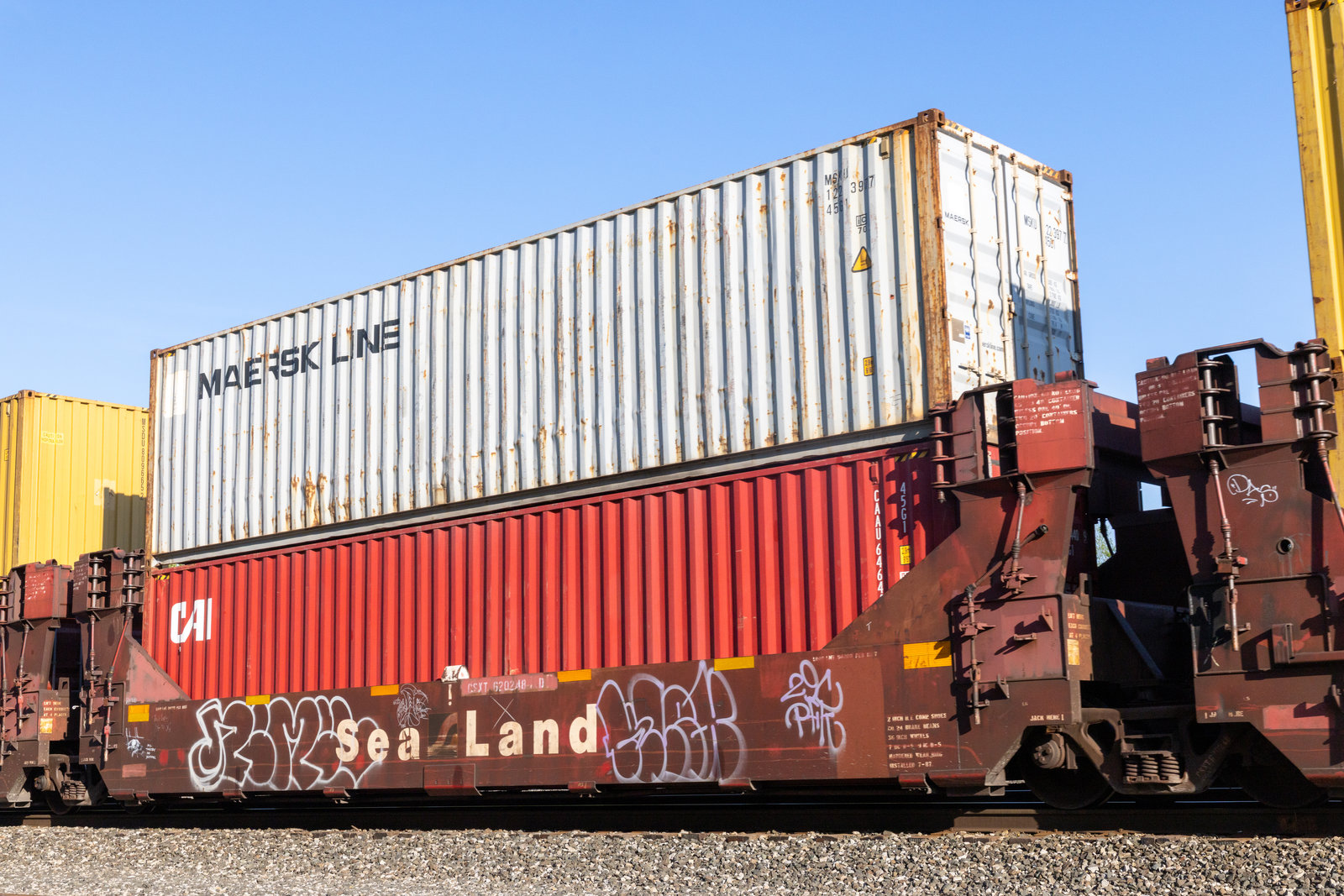 CSXT 620248D