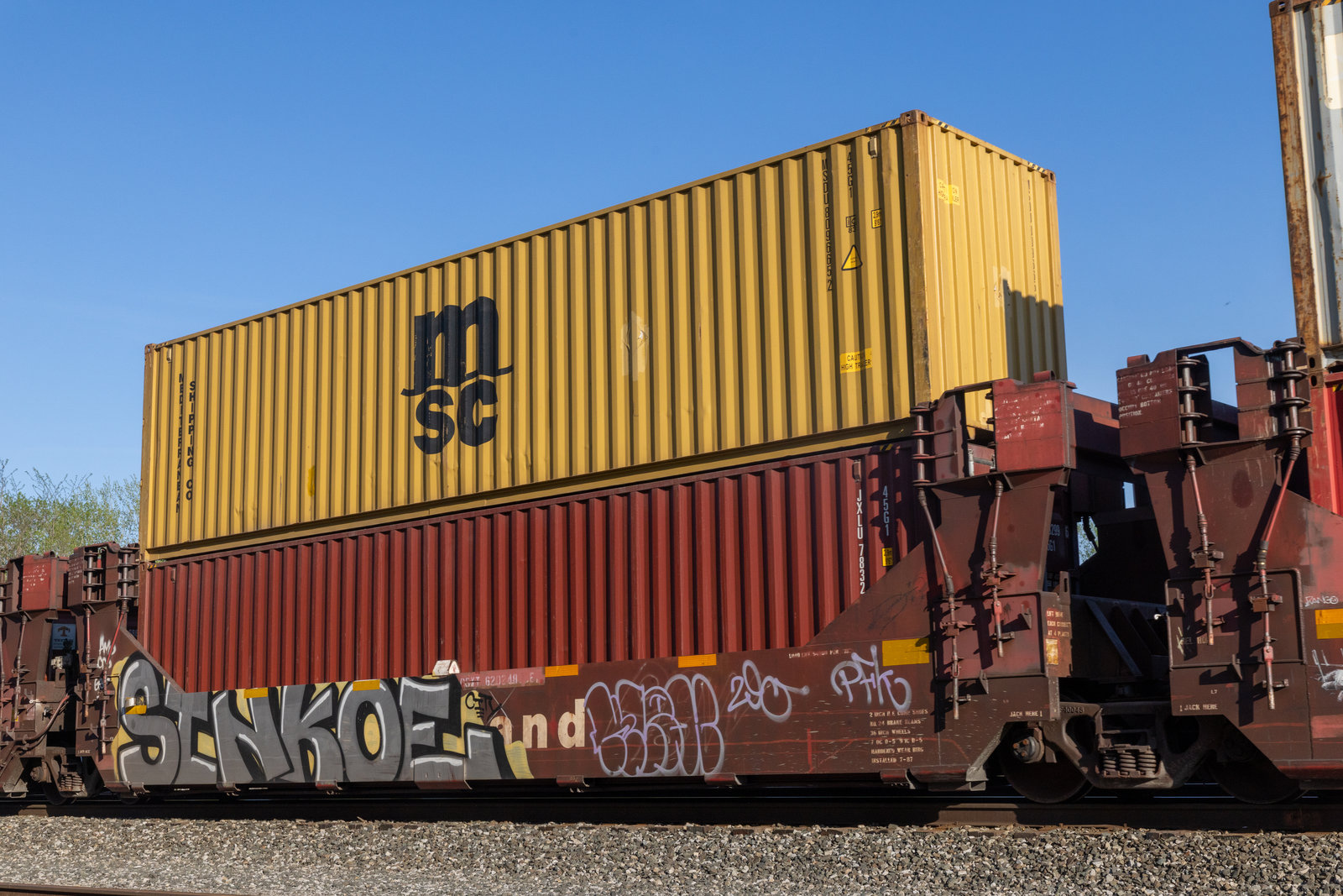 CSXT 620248E