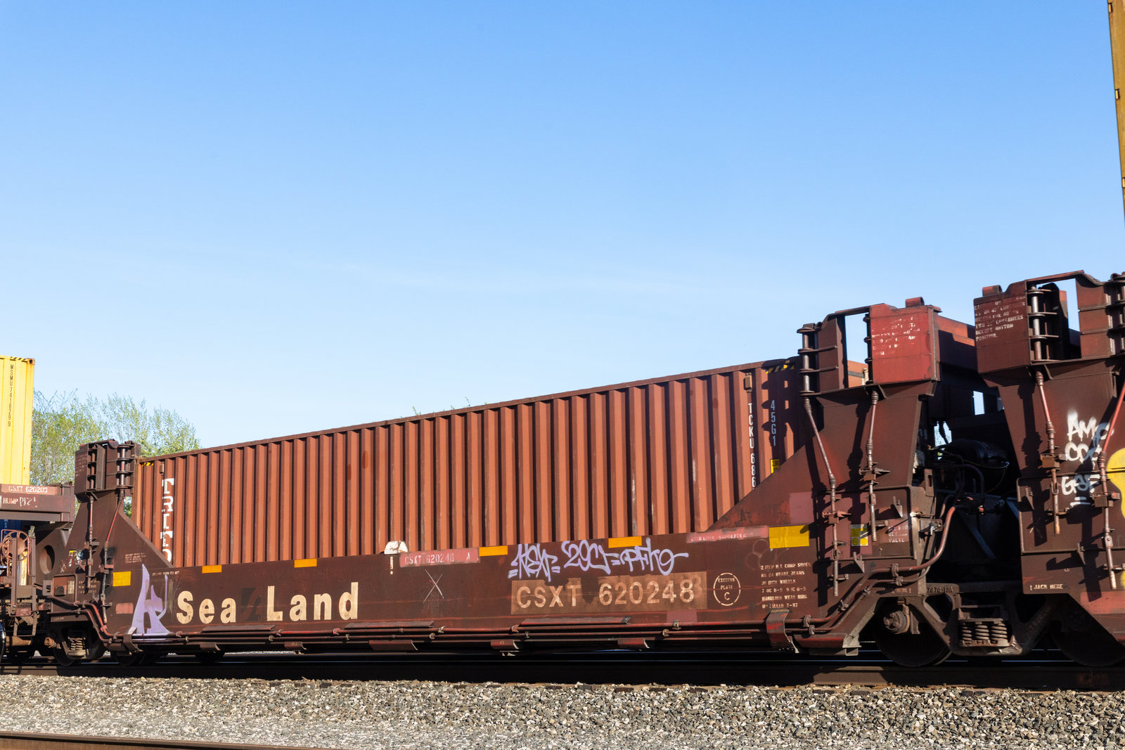 CSXT 620248A
