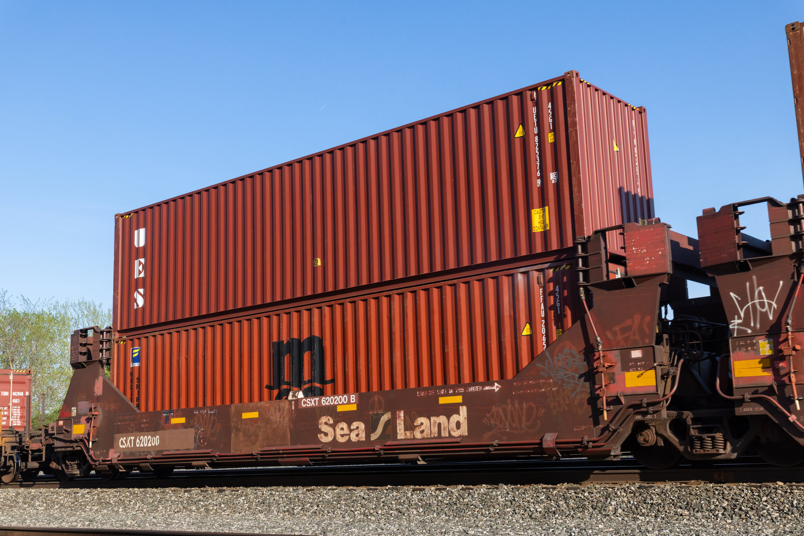 CSXT 620200B
