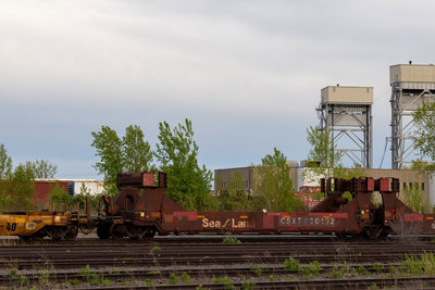 CSXT 620192A