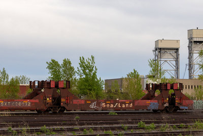 CSXT 620192E