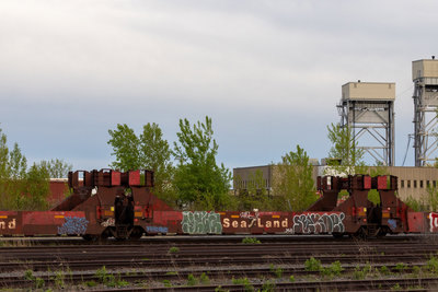 CSXT 620192D