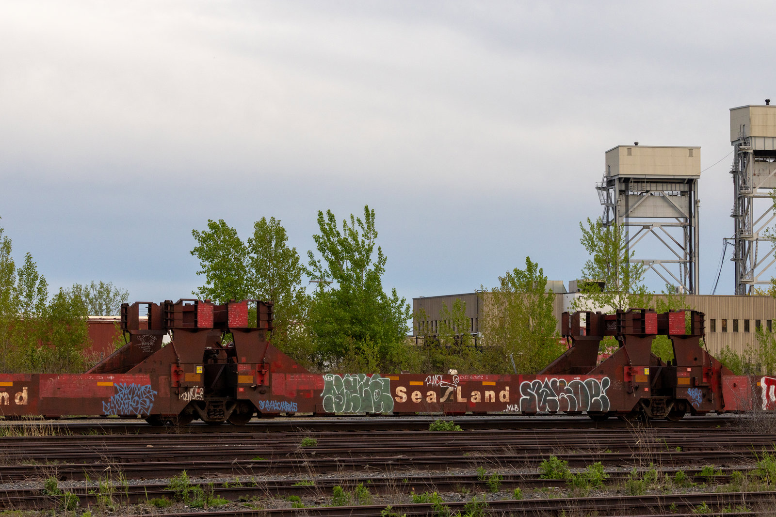 CSXT 620192D