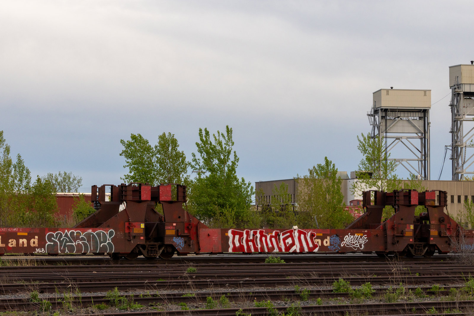 CSXT 620192C