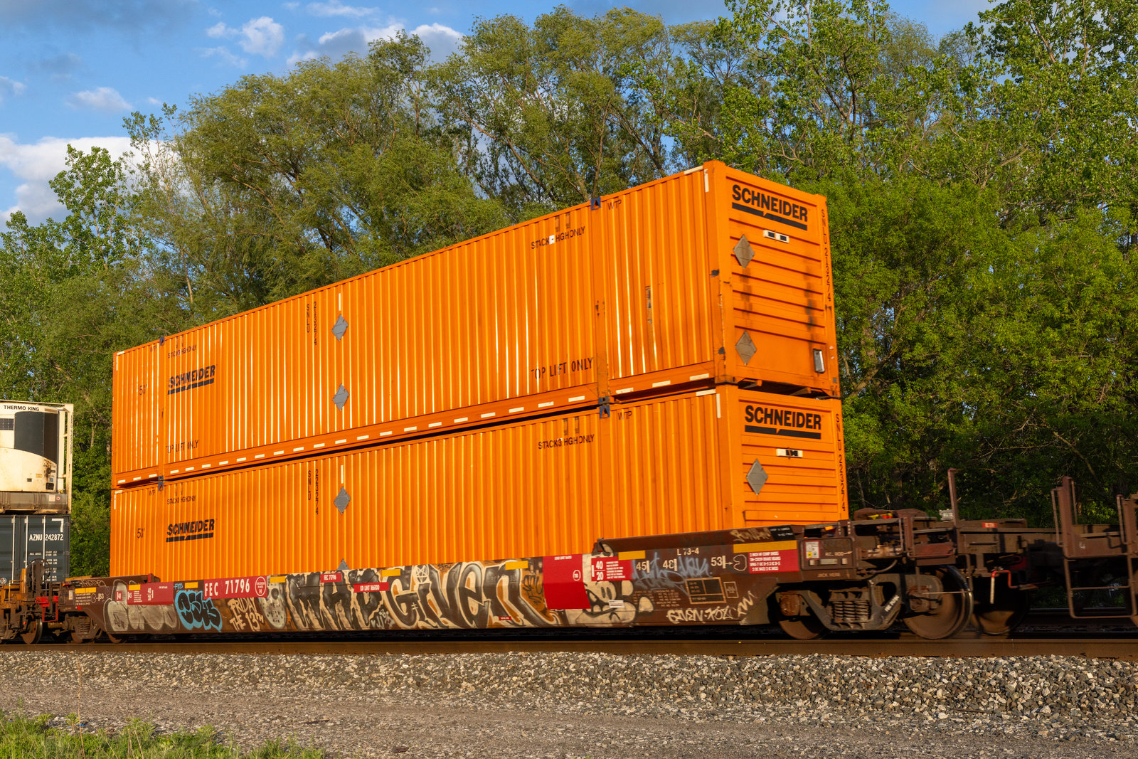 FEC 71796
