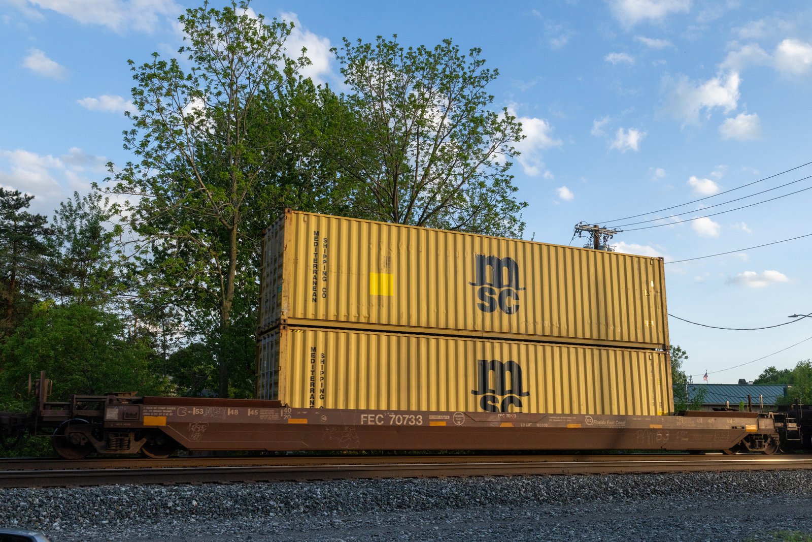 FEC 70733