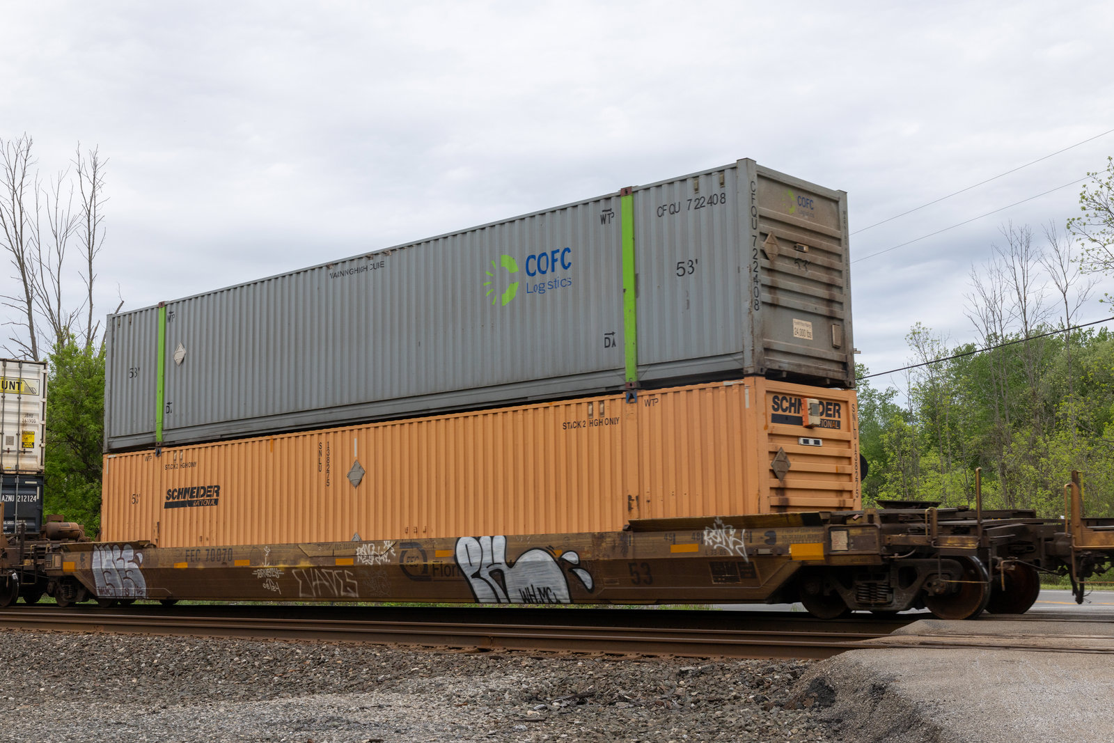 FEC 70070