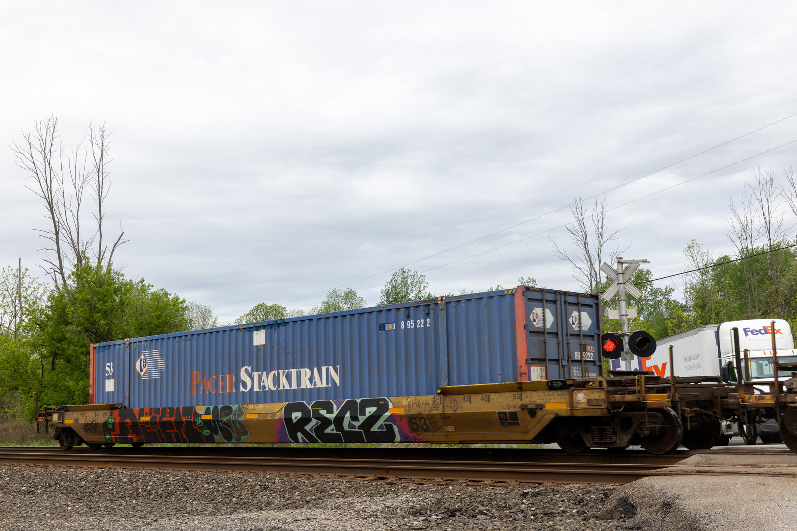FEC 71322