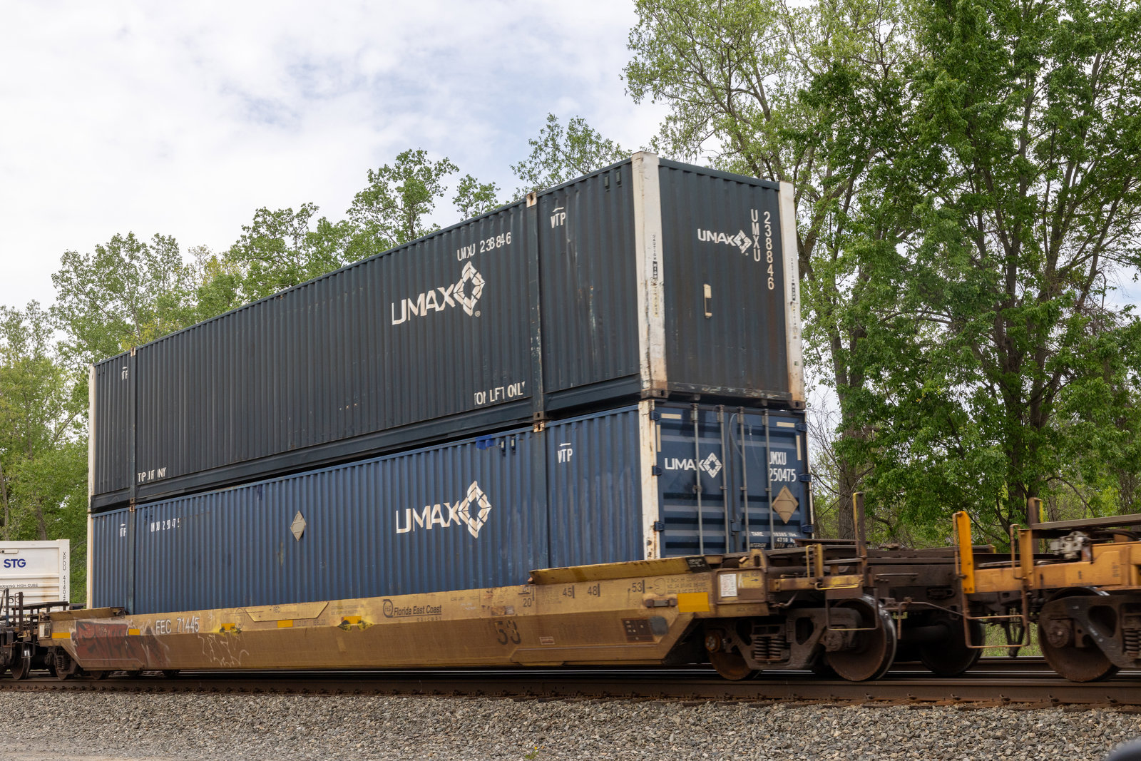 FEC 71445