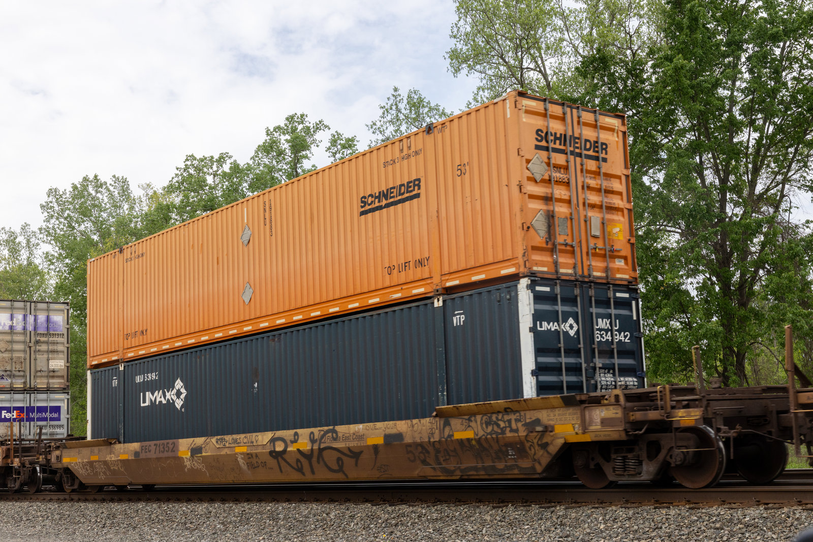FEC 71352