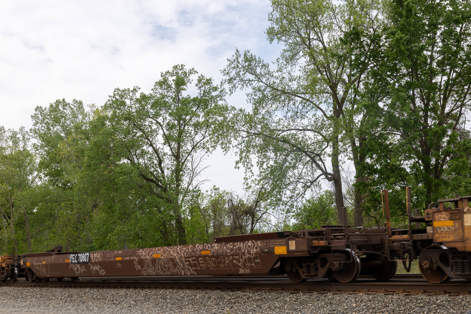 FEC 70807
