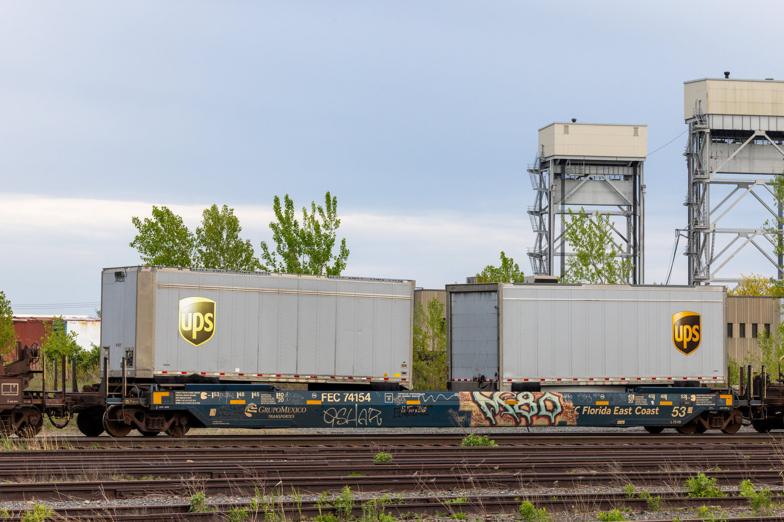 FEC 74154