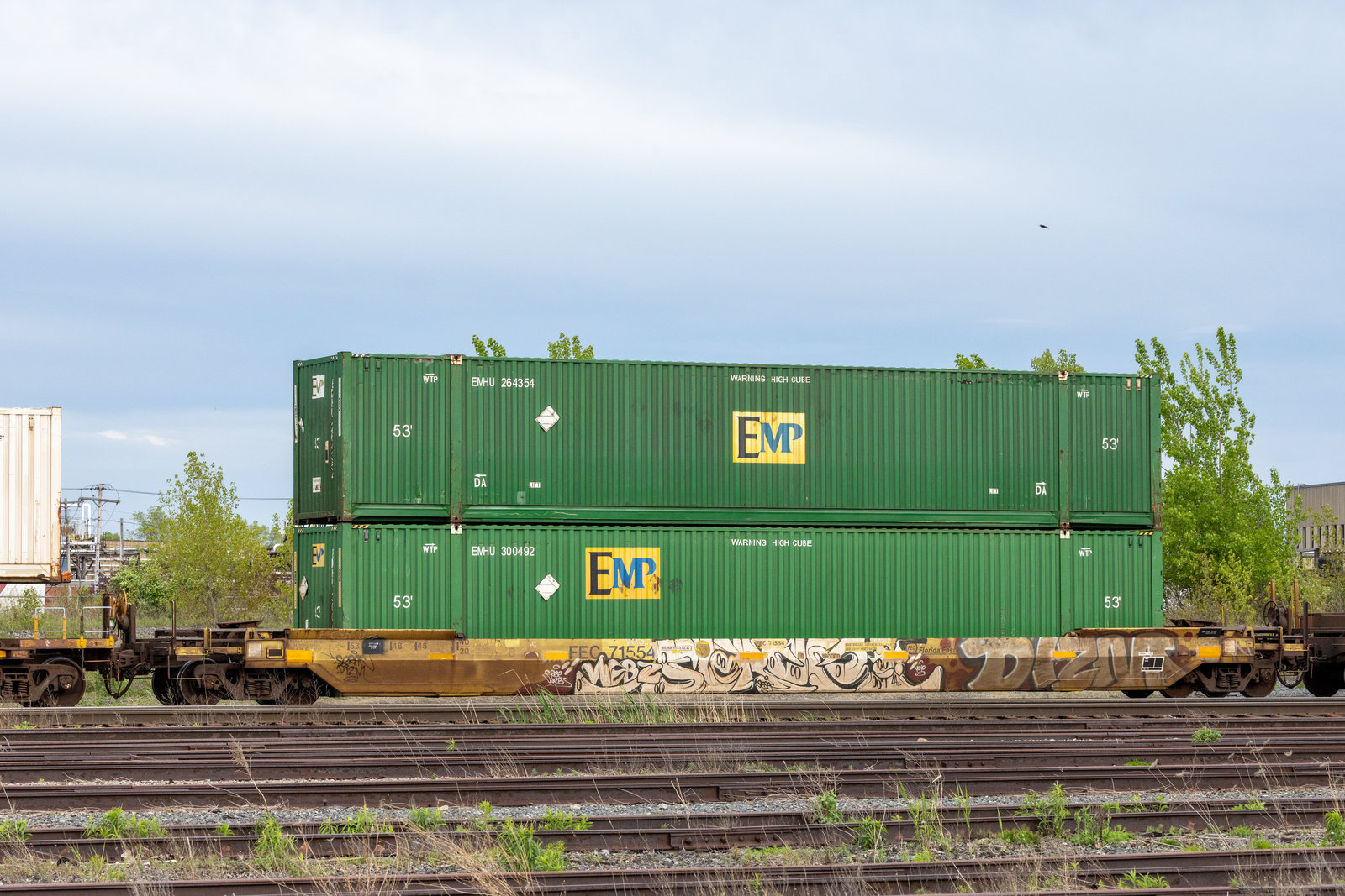 FEC 71554