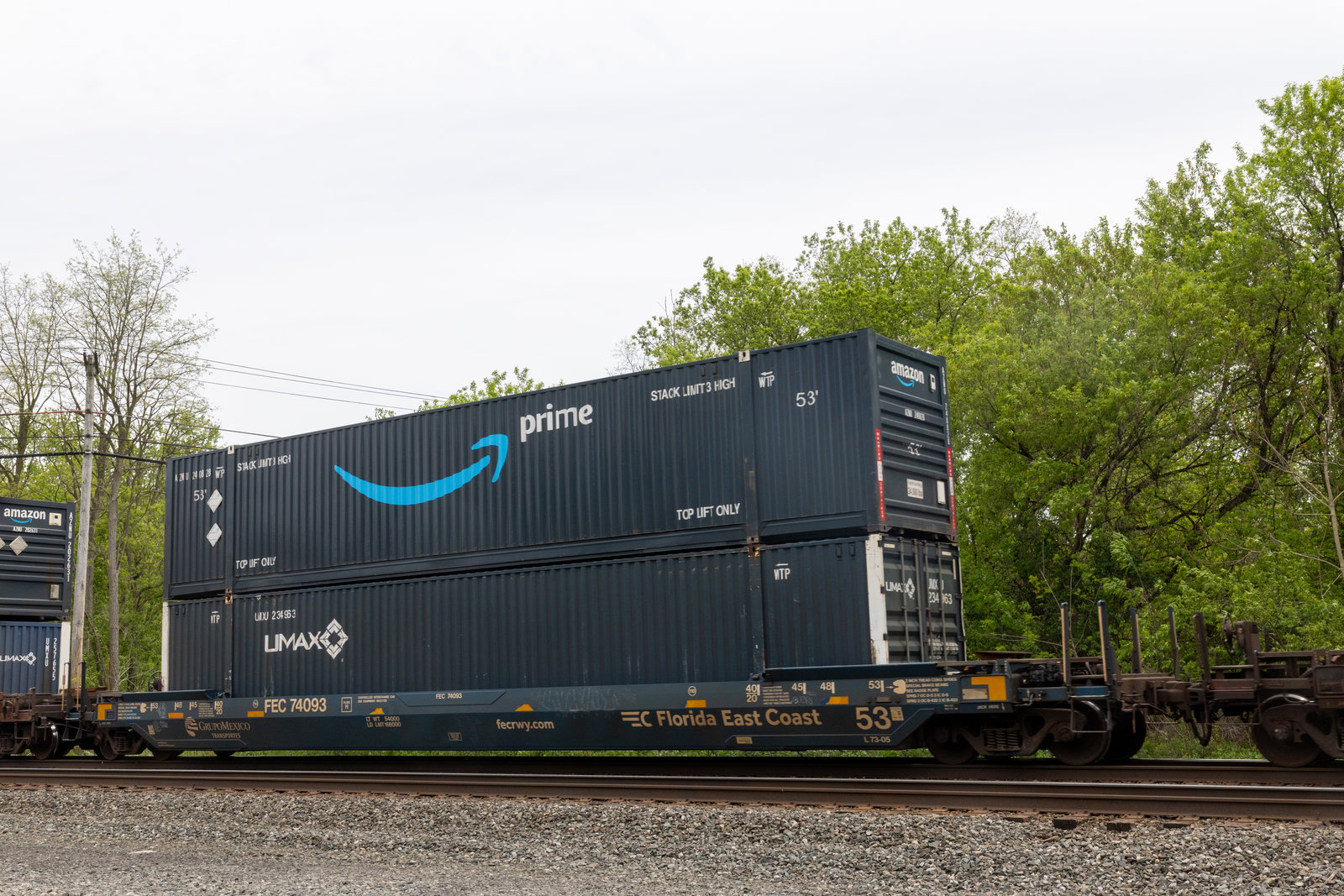 FEC 74093