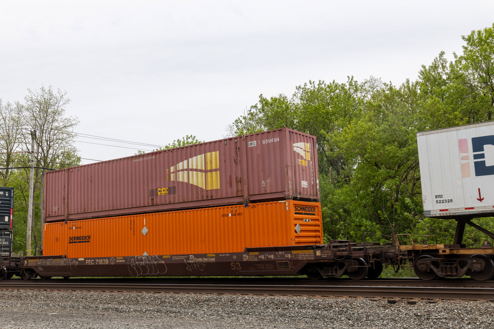 FEC 71839