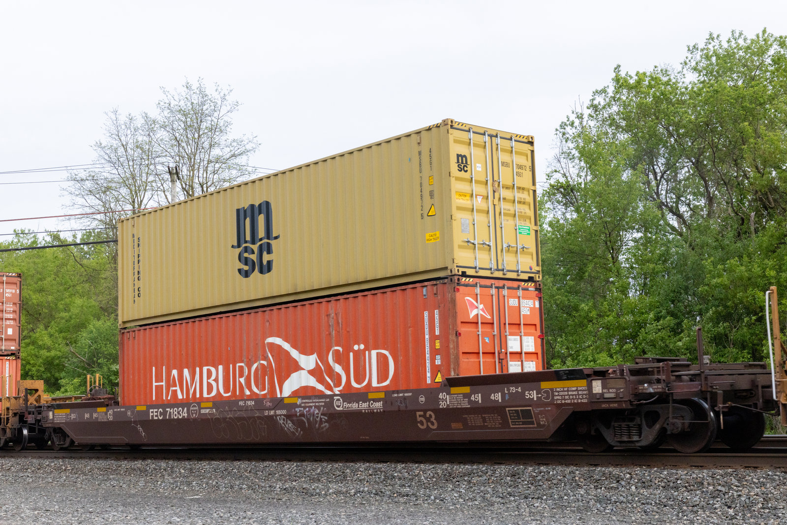 FEC 71834