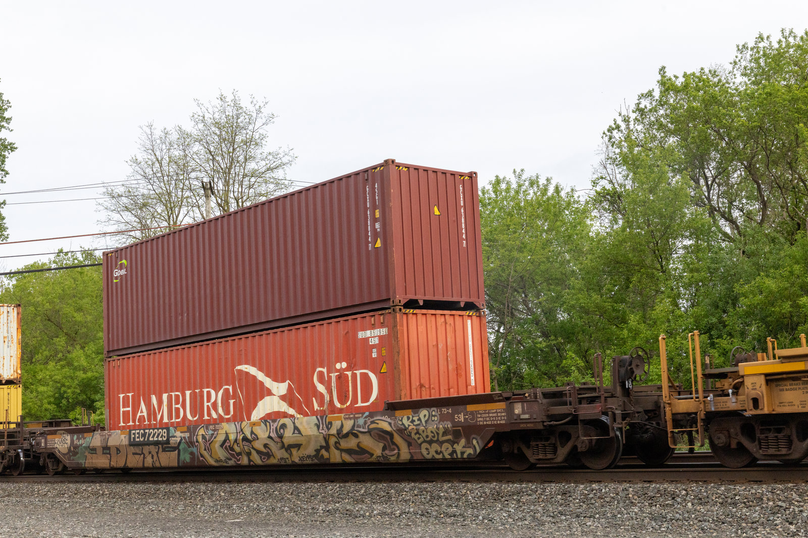 FEC 72229