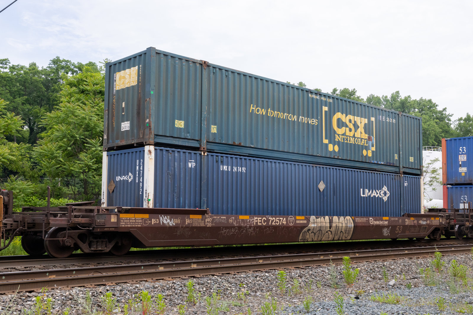 FEC 72574