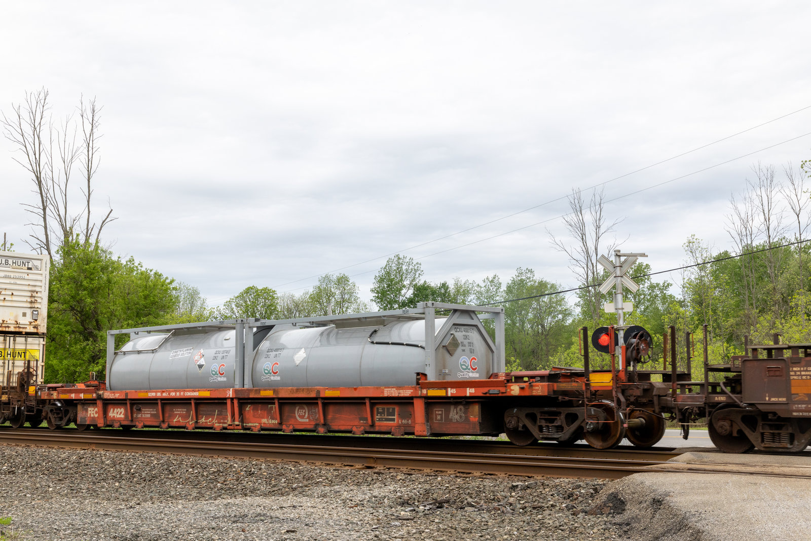 FEC 4422