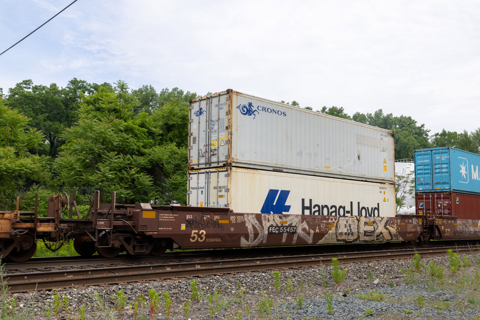 FEC 55457A