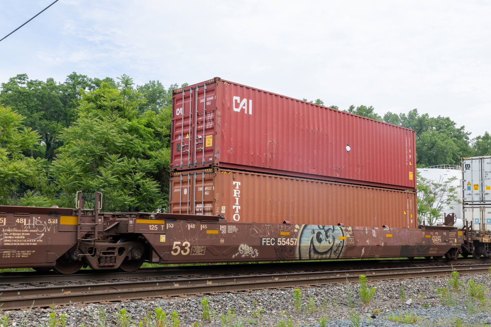 FEC 55457B