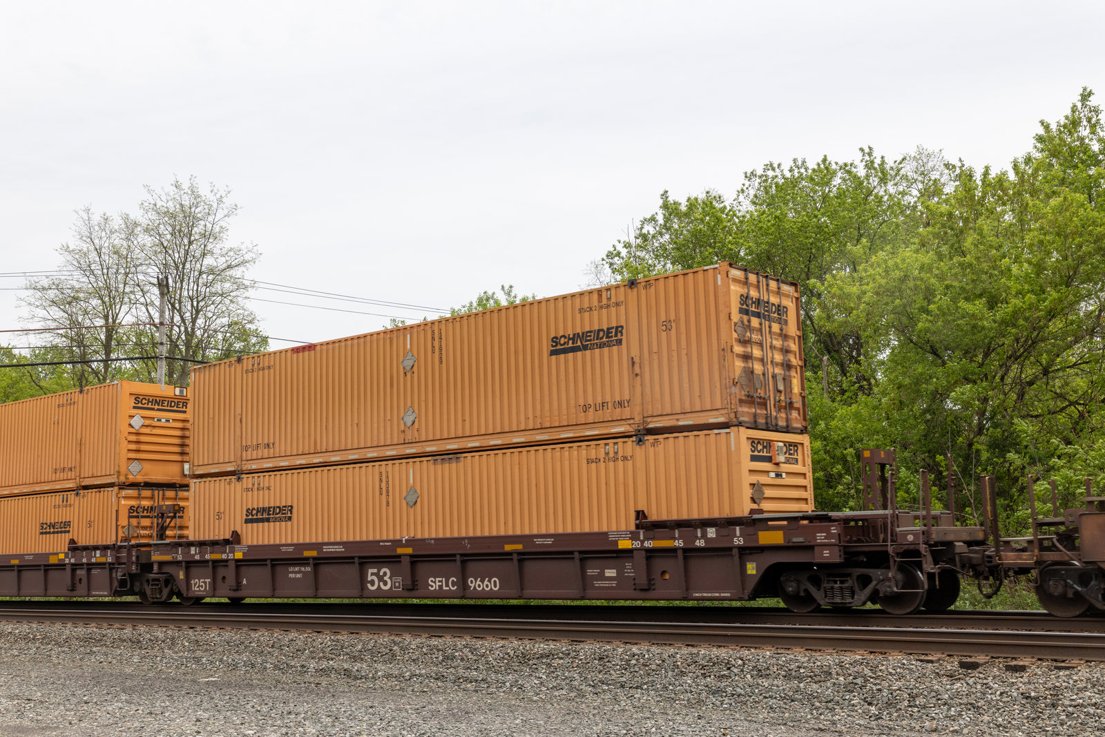 SFLC 9660A