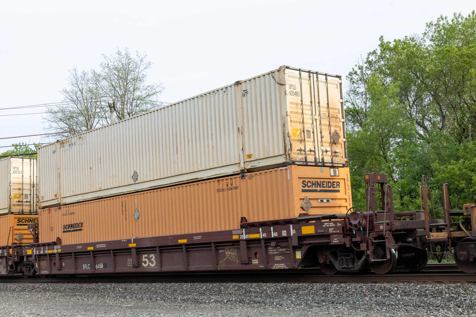 SFLC 6458B