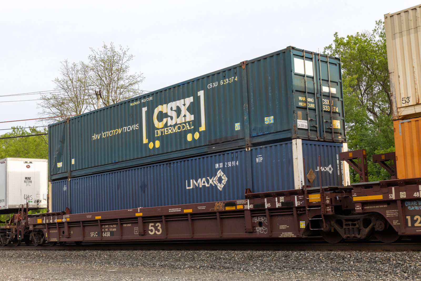 SFLC 6458A