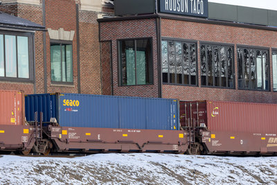 BNSF 270022E