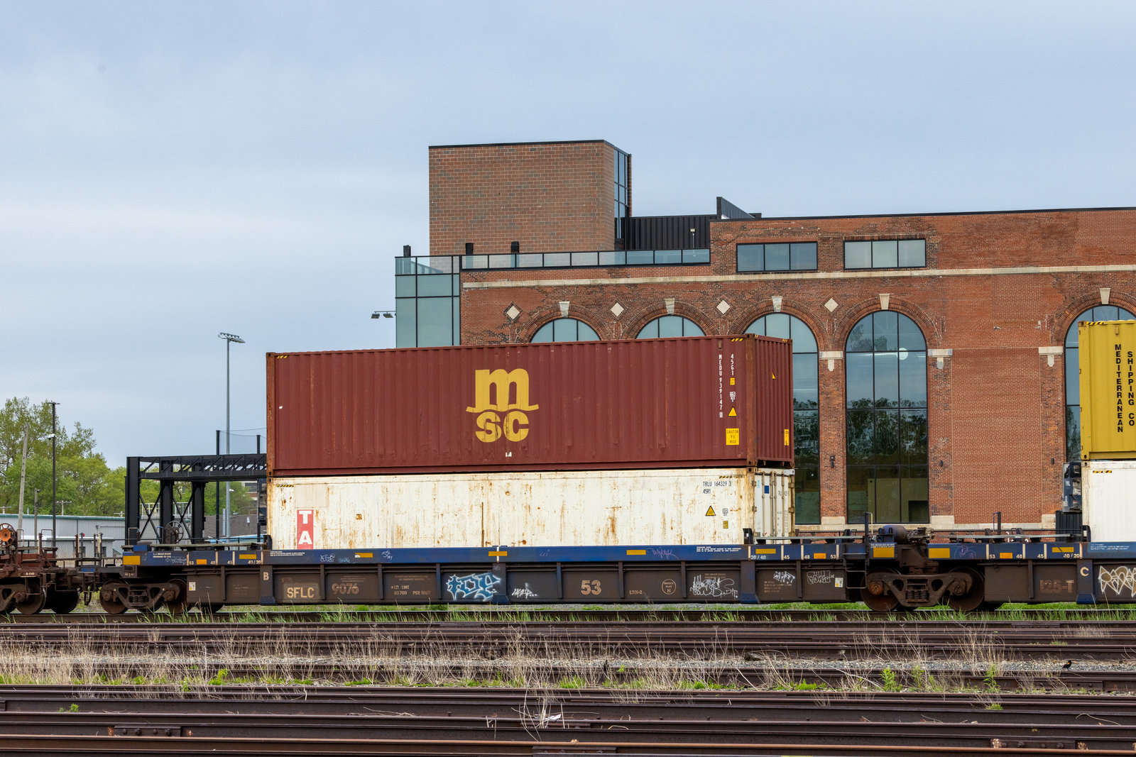 SFLC 9076B