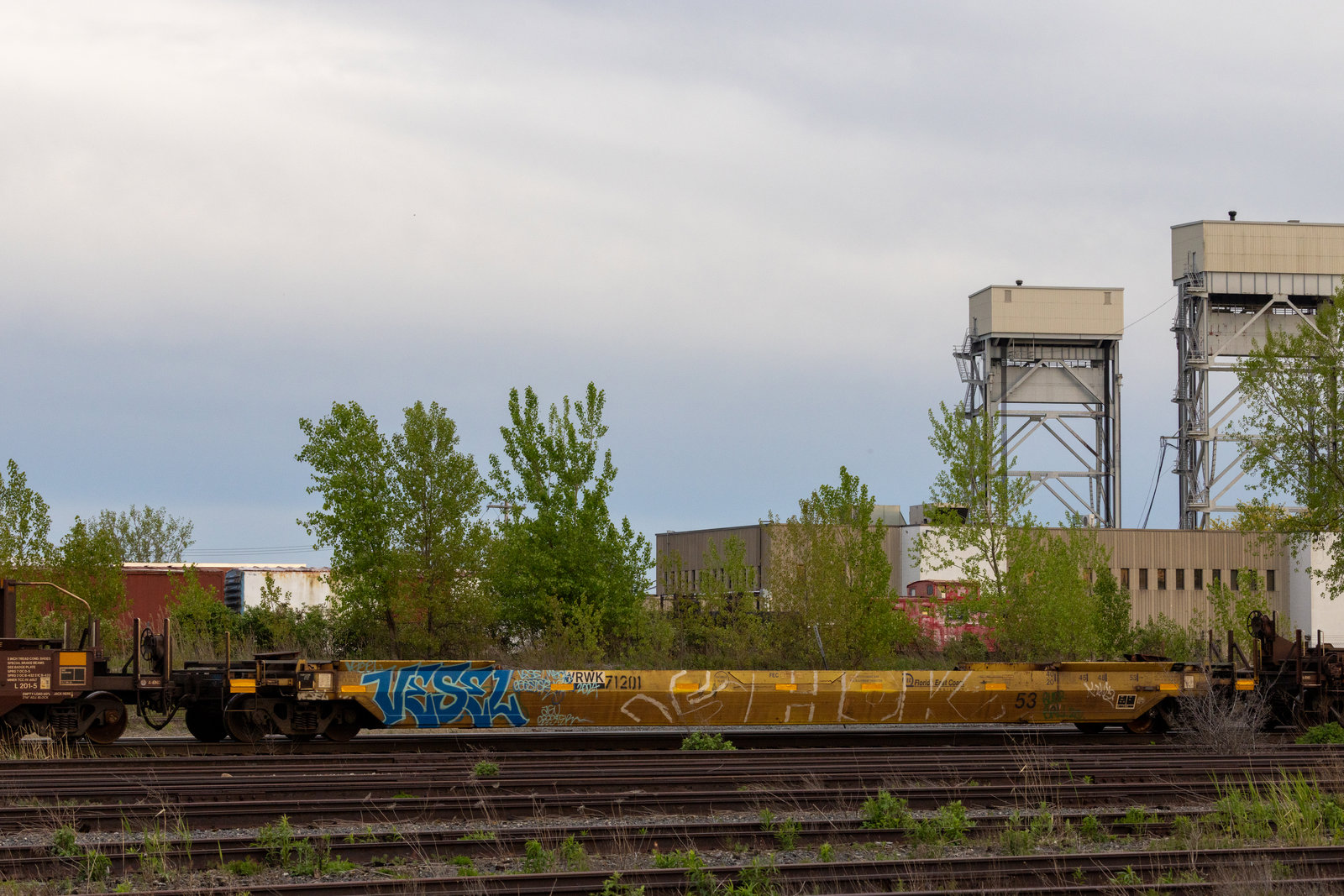 WRWK 71201