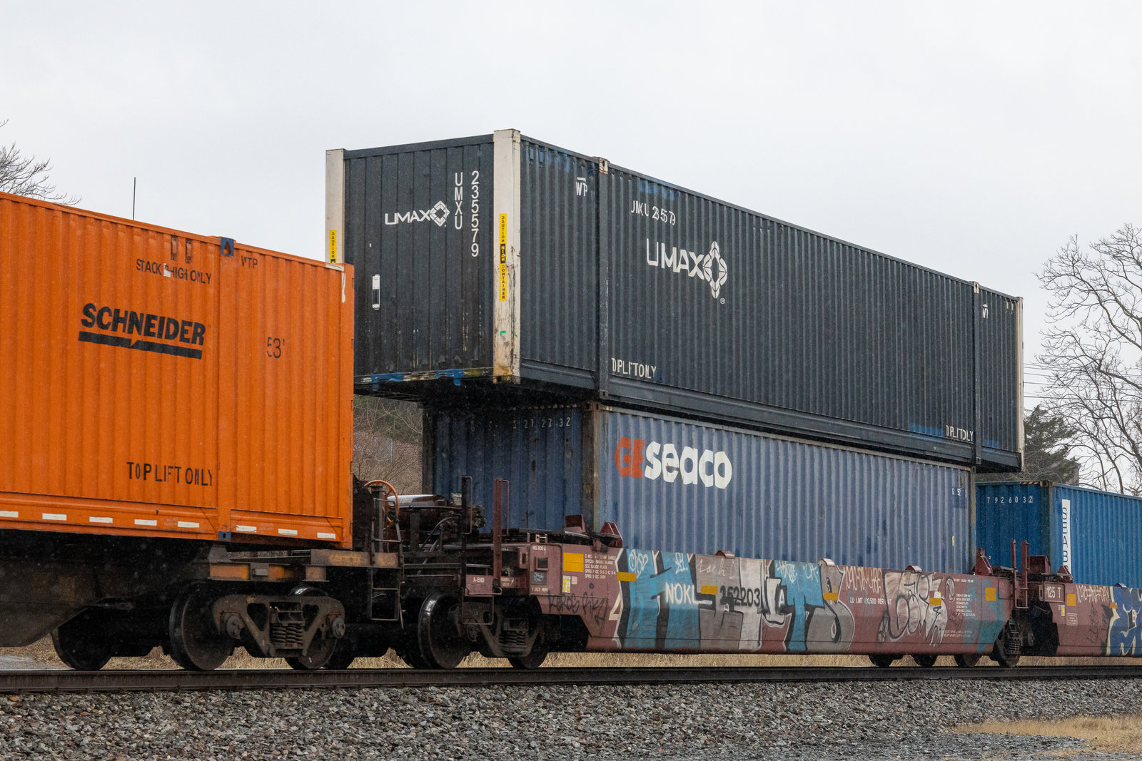 NOKL 252203A