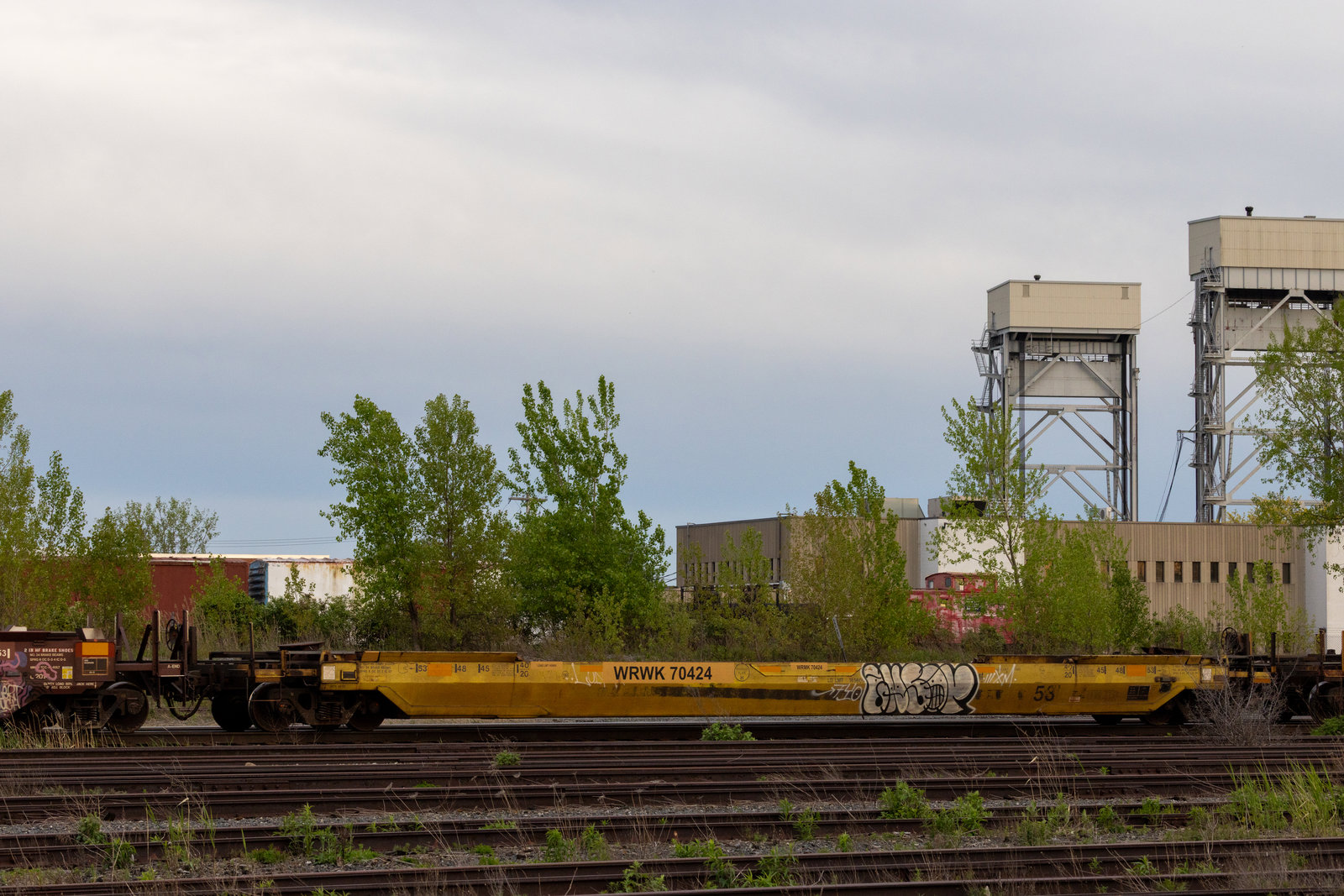 WRWK 70424