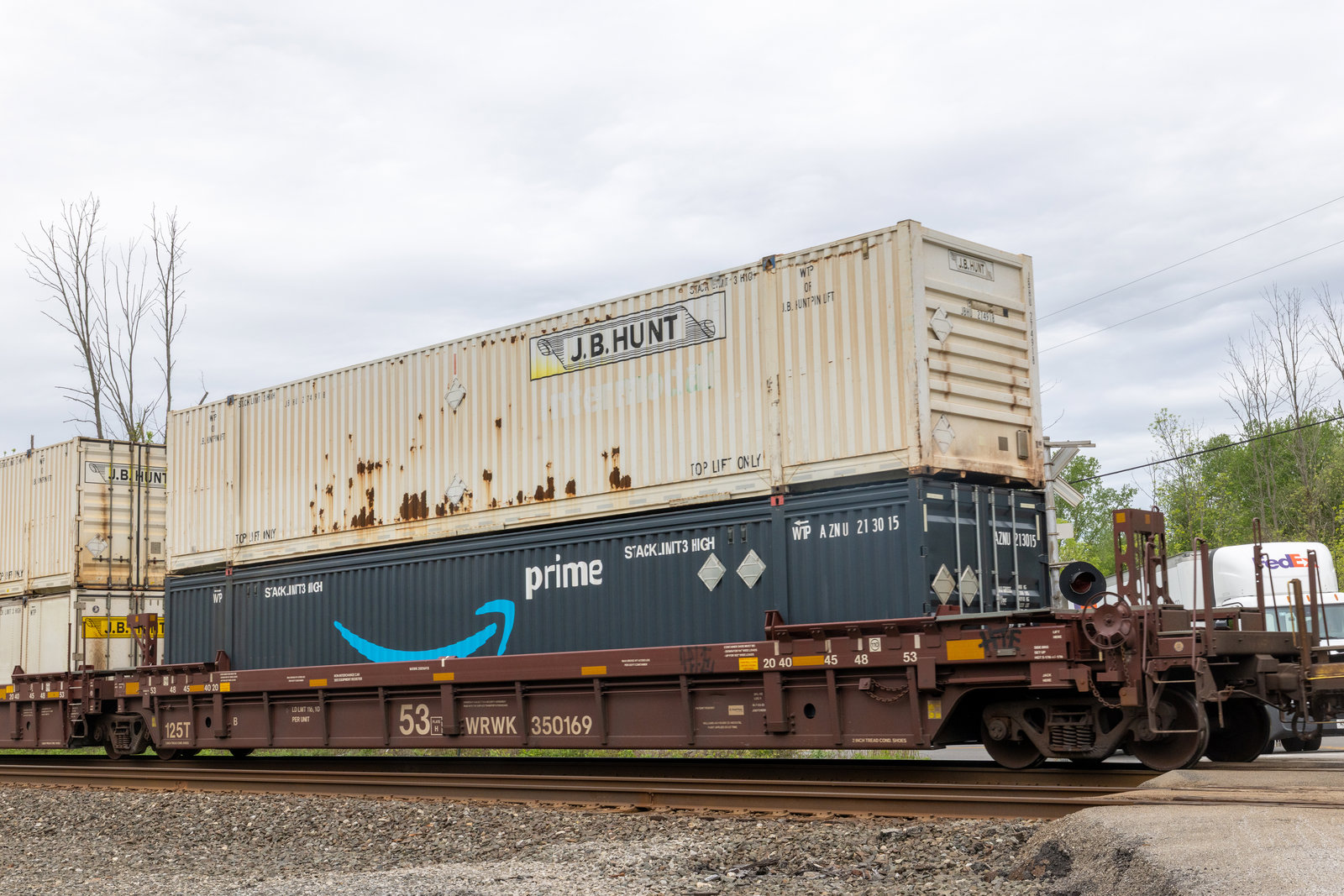 WRWK 350169B