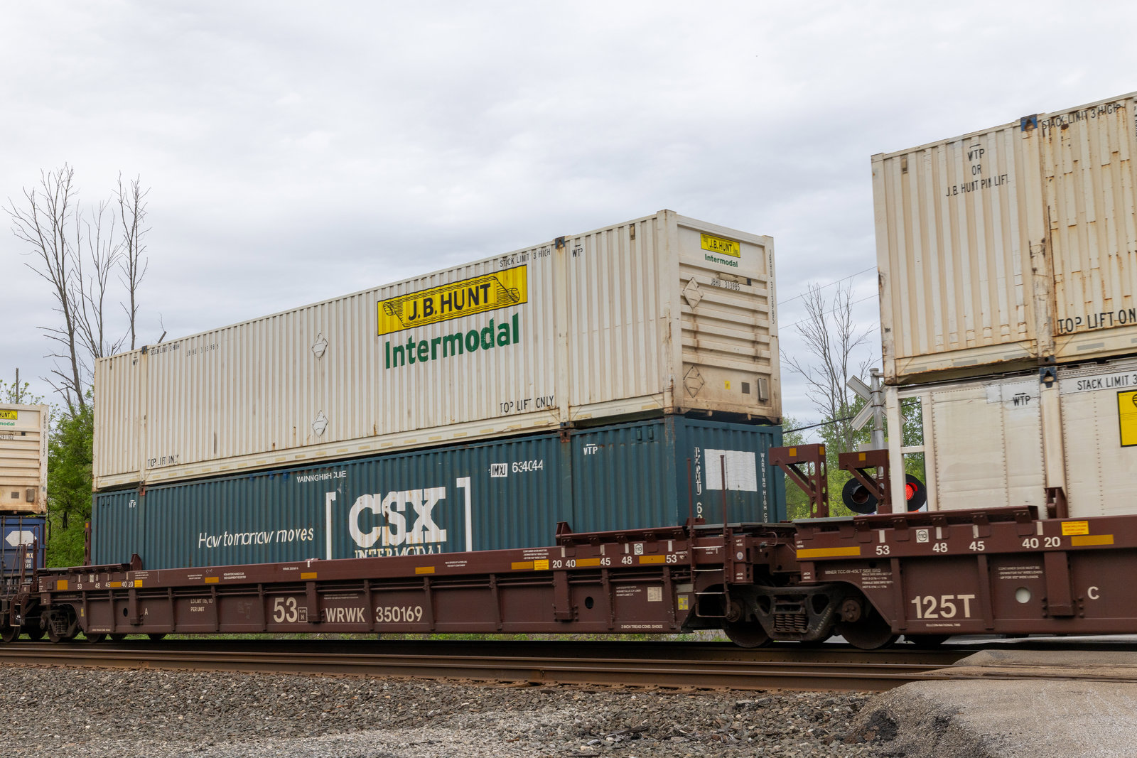 WRWK 350169A
