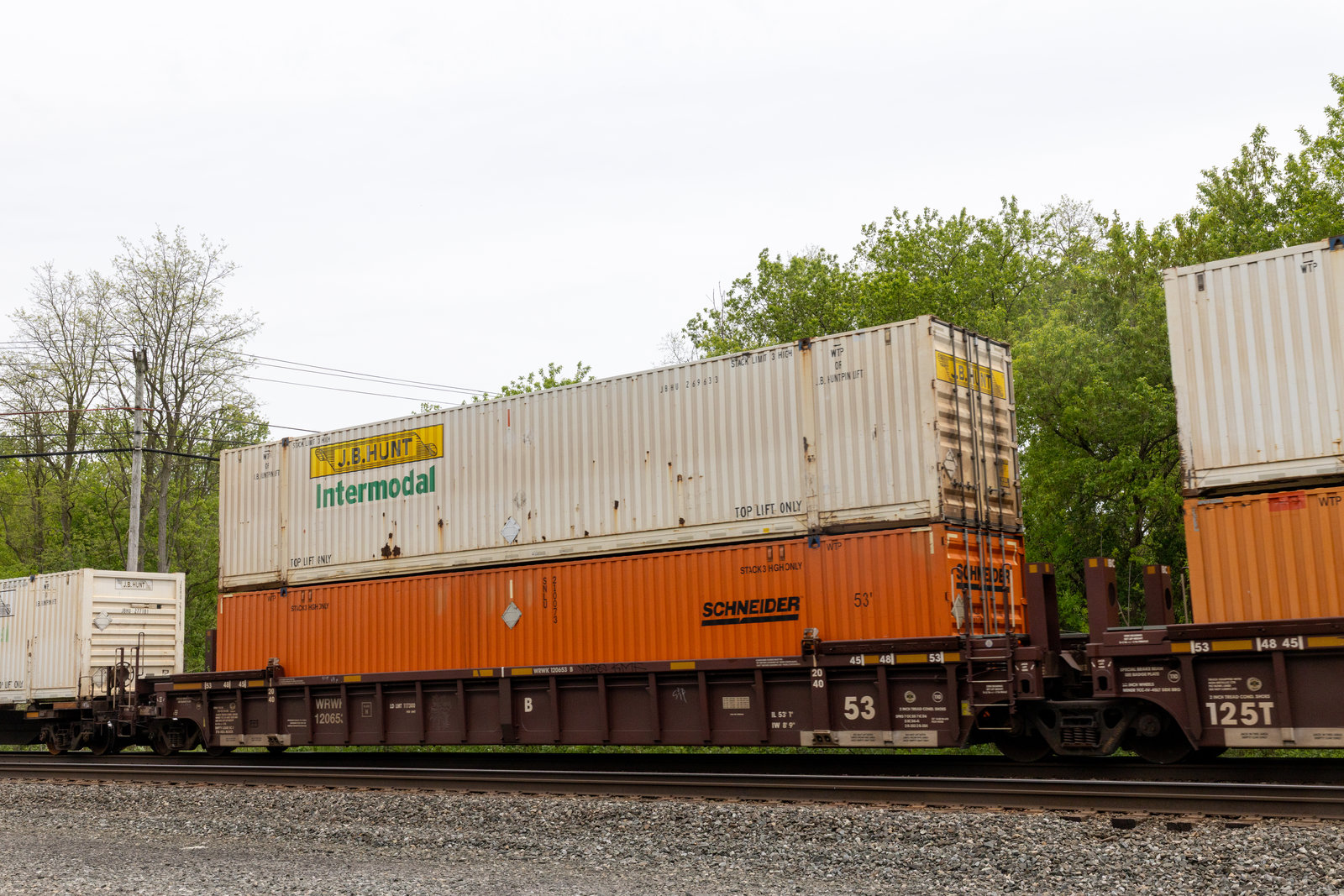 WRWK 120653B