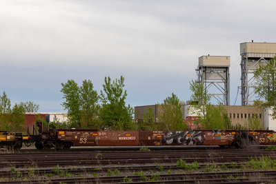 WRWK 9833B