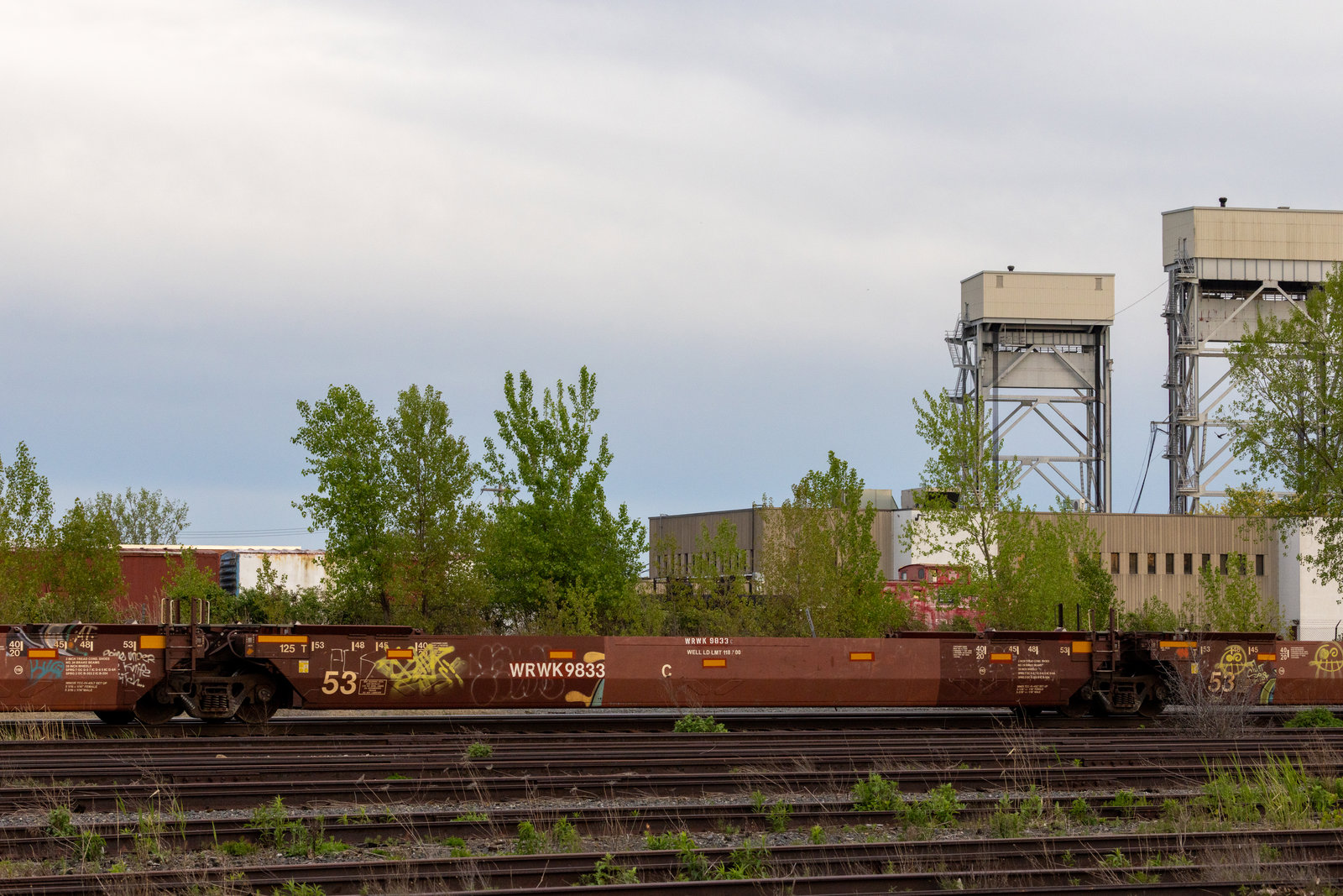 WRWK 9833C