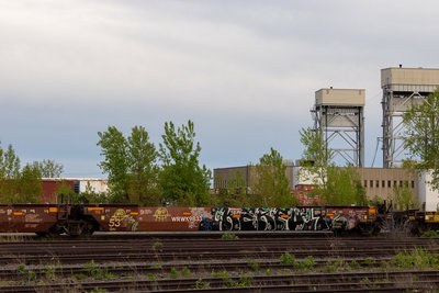 WRWK 9833A