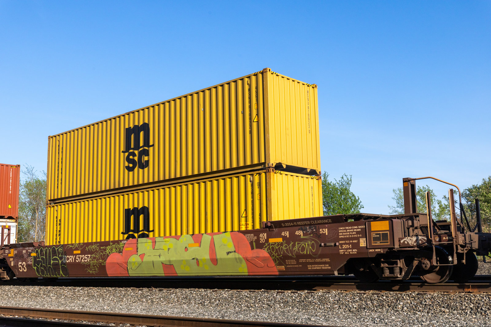 UCRY 57257A