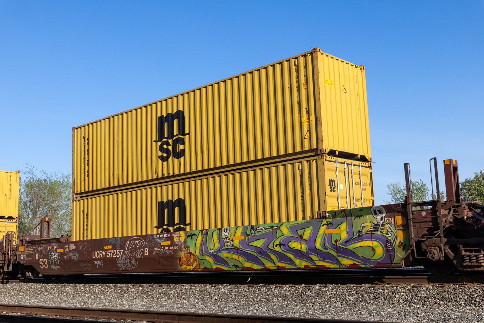 UCRY 57257B