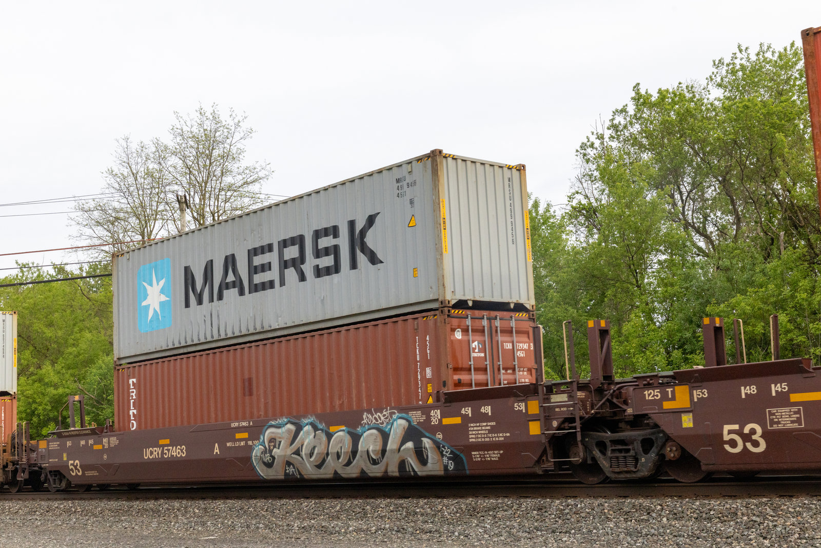 UCRY 57463A