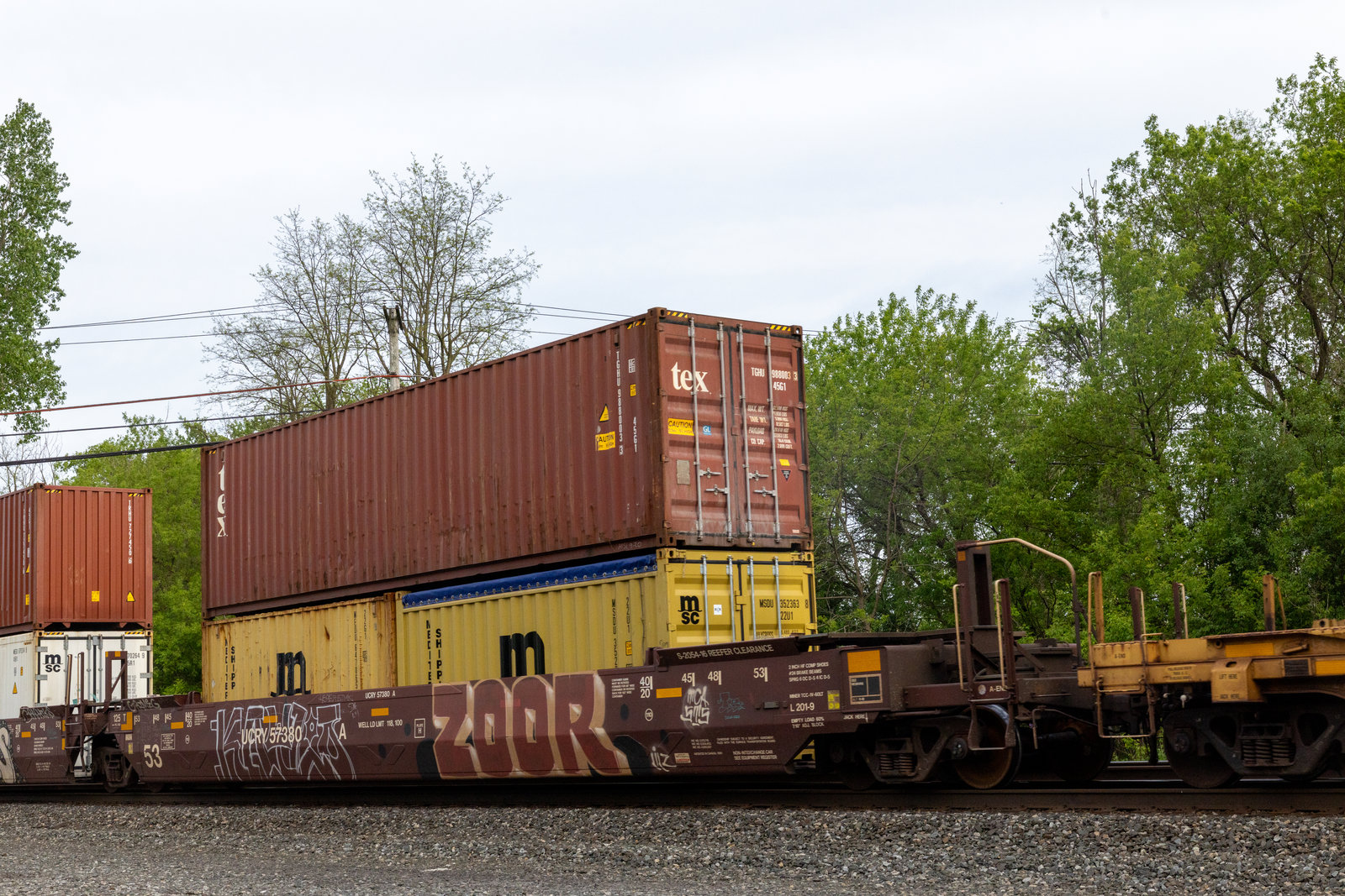 UCRY 57380A