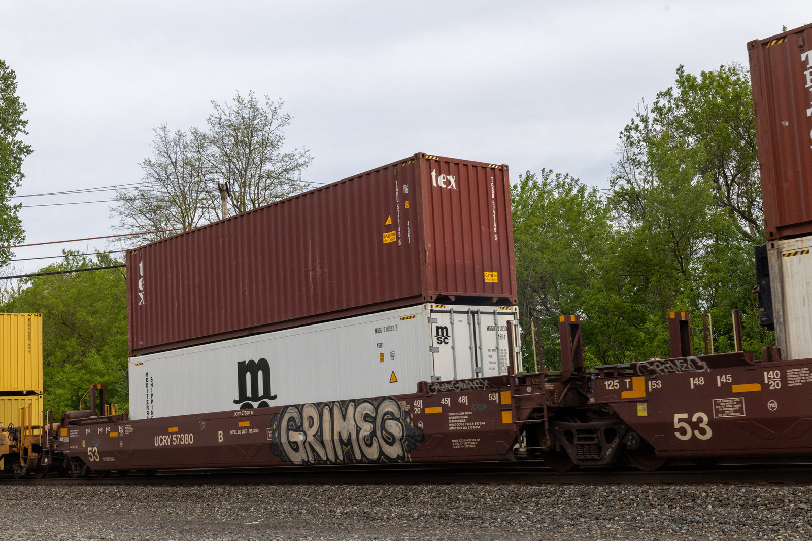 UCRY 57380B