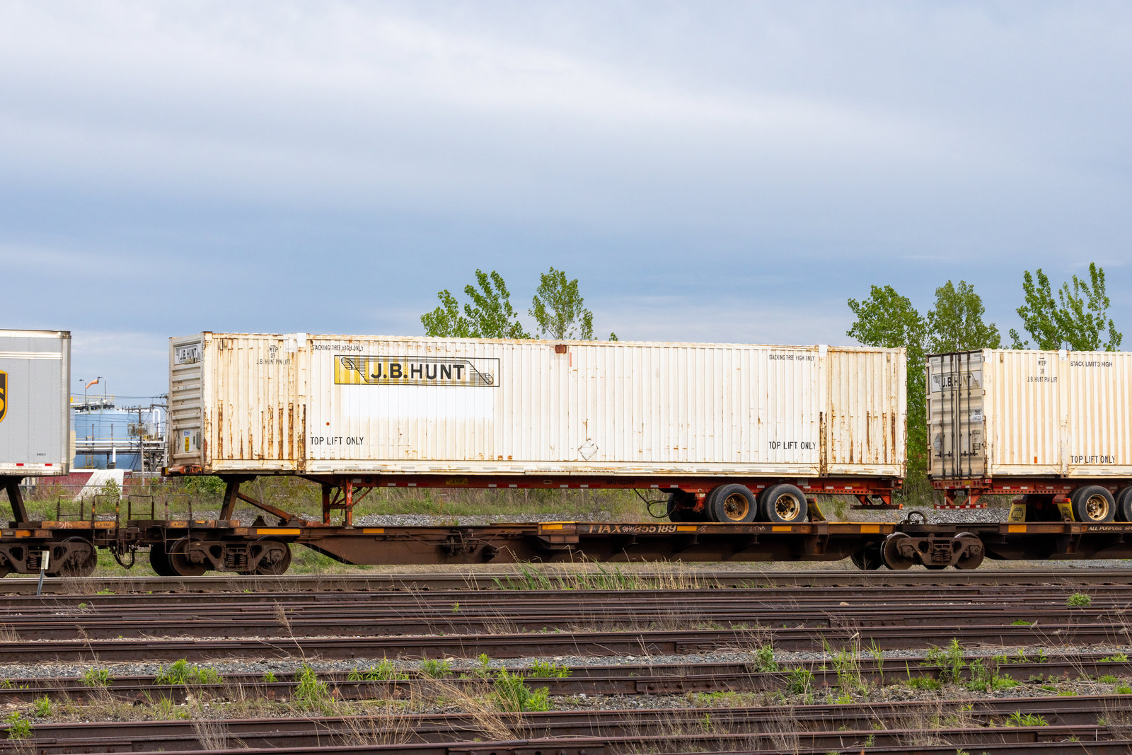 TTAX 355189A