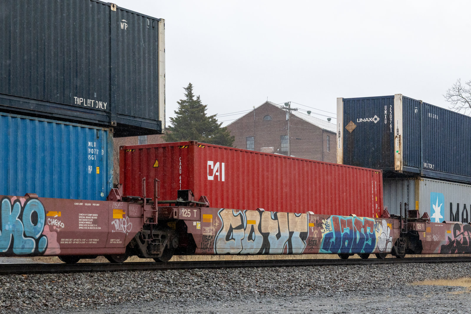 NOKL 252203C