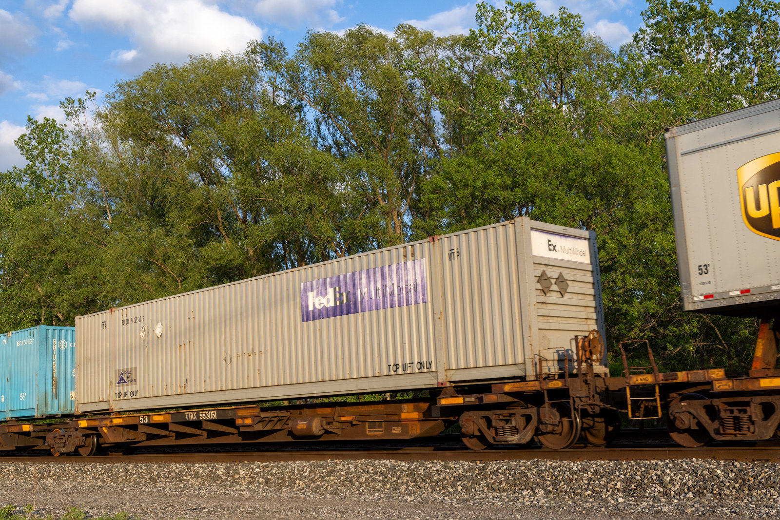 TTAX 553051A