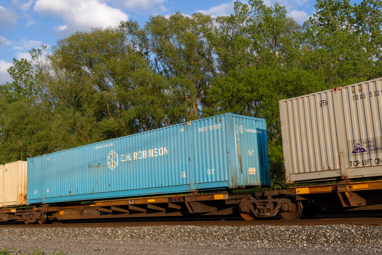 TTAX 553051E